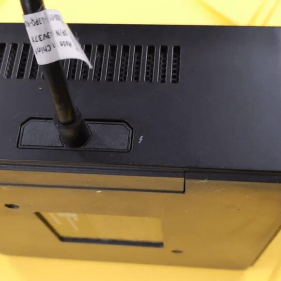 Dell Thunderbolt 3 Dock TB16 - K16A001 K16A - Dock Only. Tested, Works - Picture 10 of 10